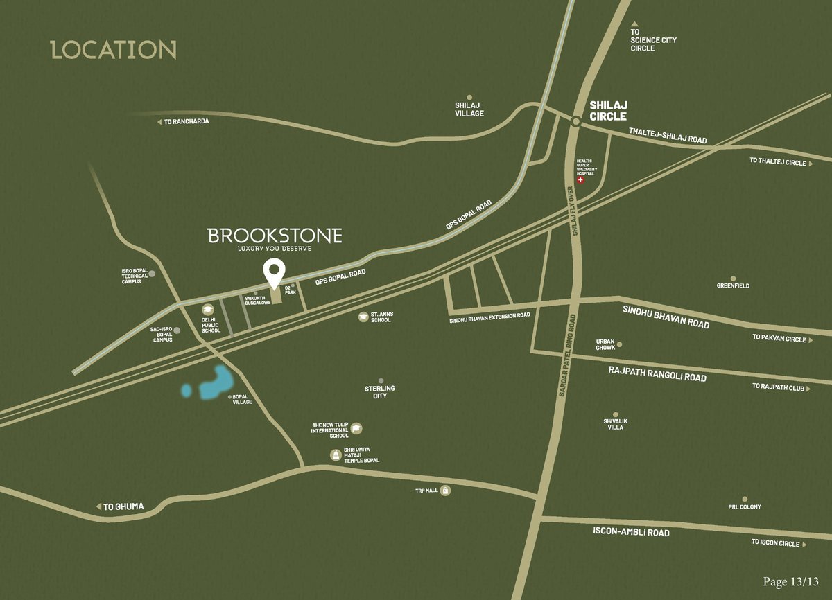 Brookstone - Image 13