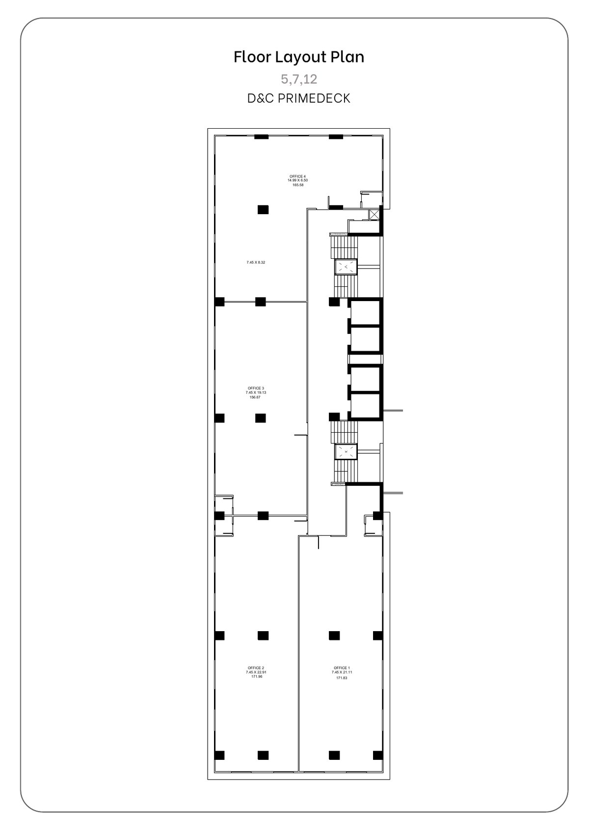 D&c Primedeck - Image 11