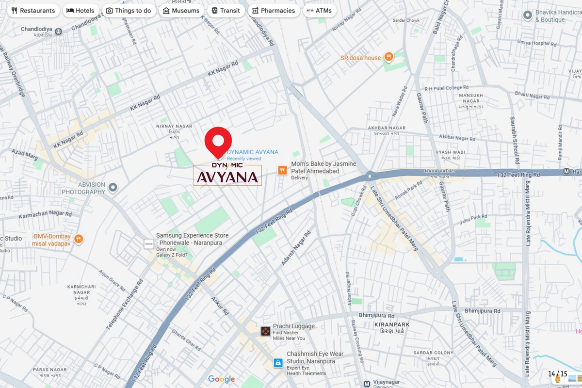 Dynamic Avyana - Image 14
