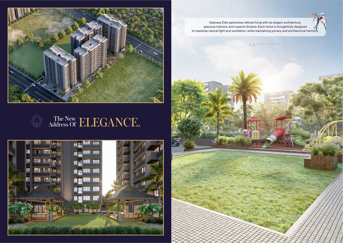 Gateway Elite - Image 5