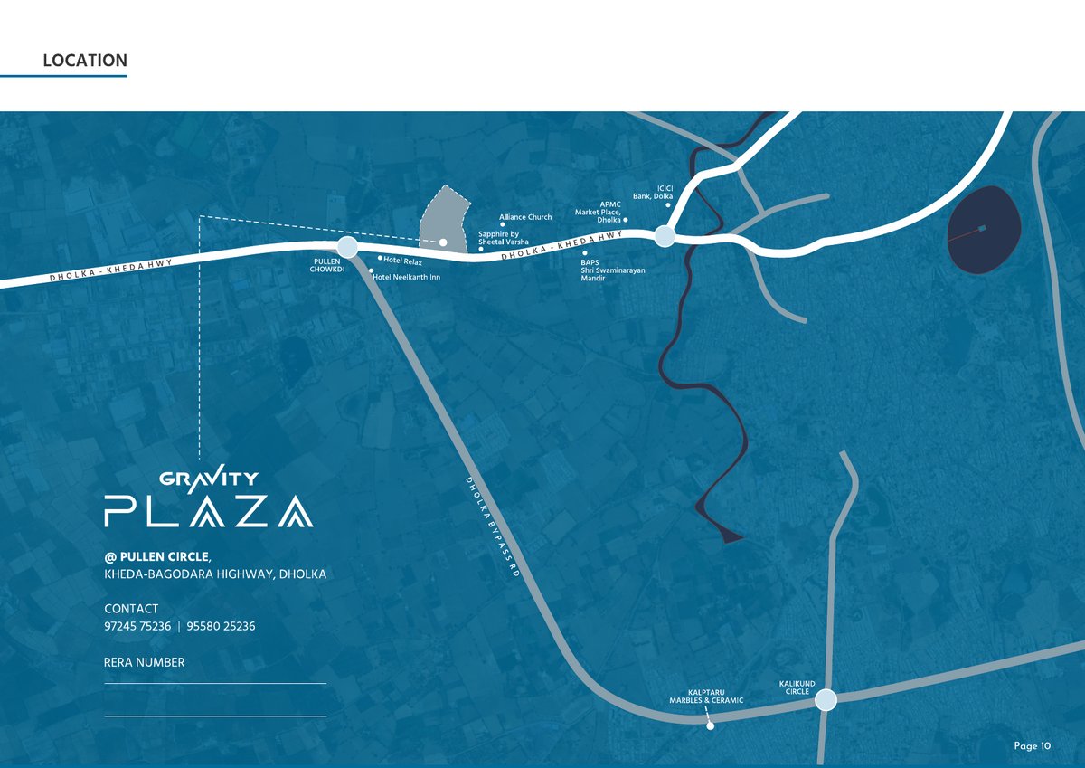Gravity Plaza - Image 7