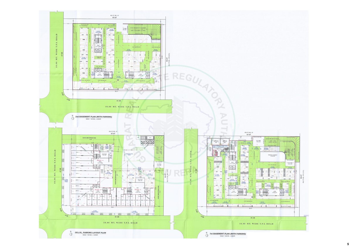 Green Legacy - Image 6