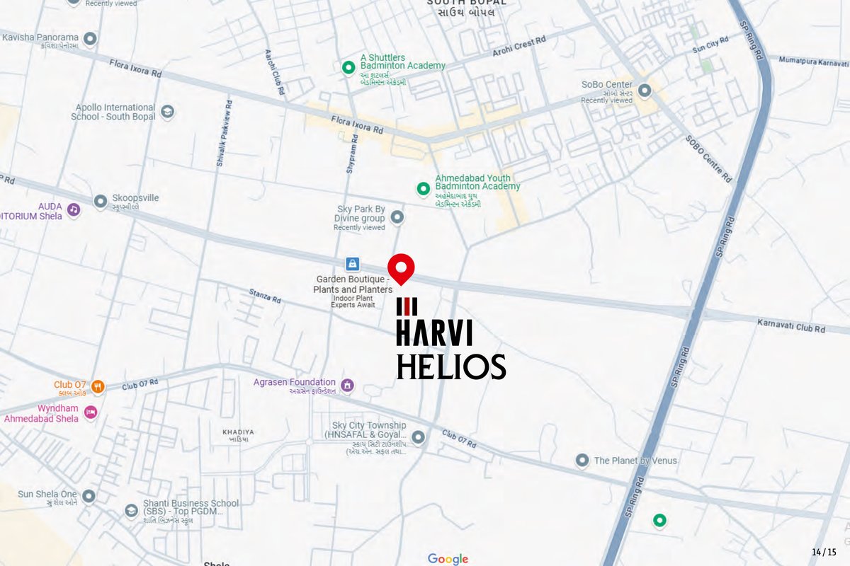 Harvi Helios - Image 14