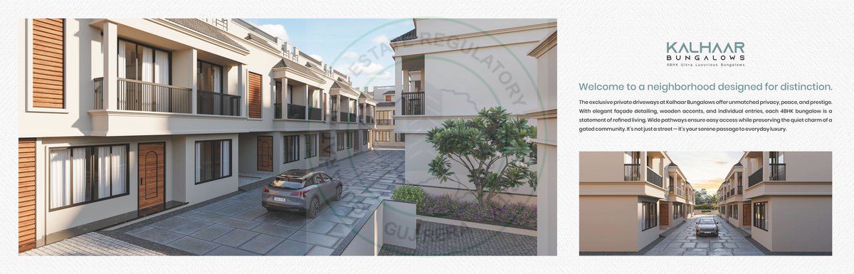 Kalhaar Bungalows - Image 8