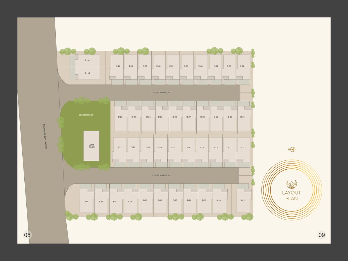 Kalpchandra Serenity — brochure image 5