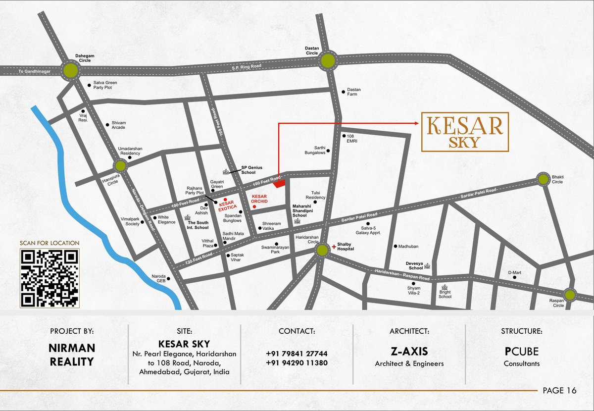 Kesar Sky - Image 9