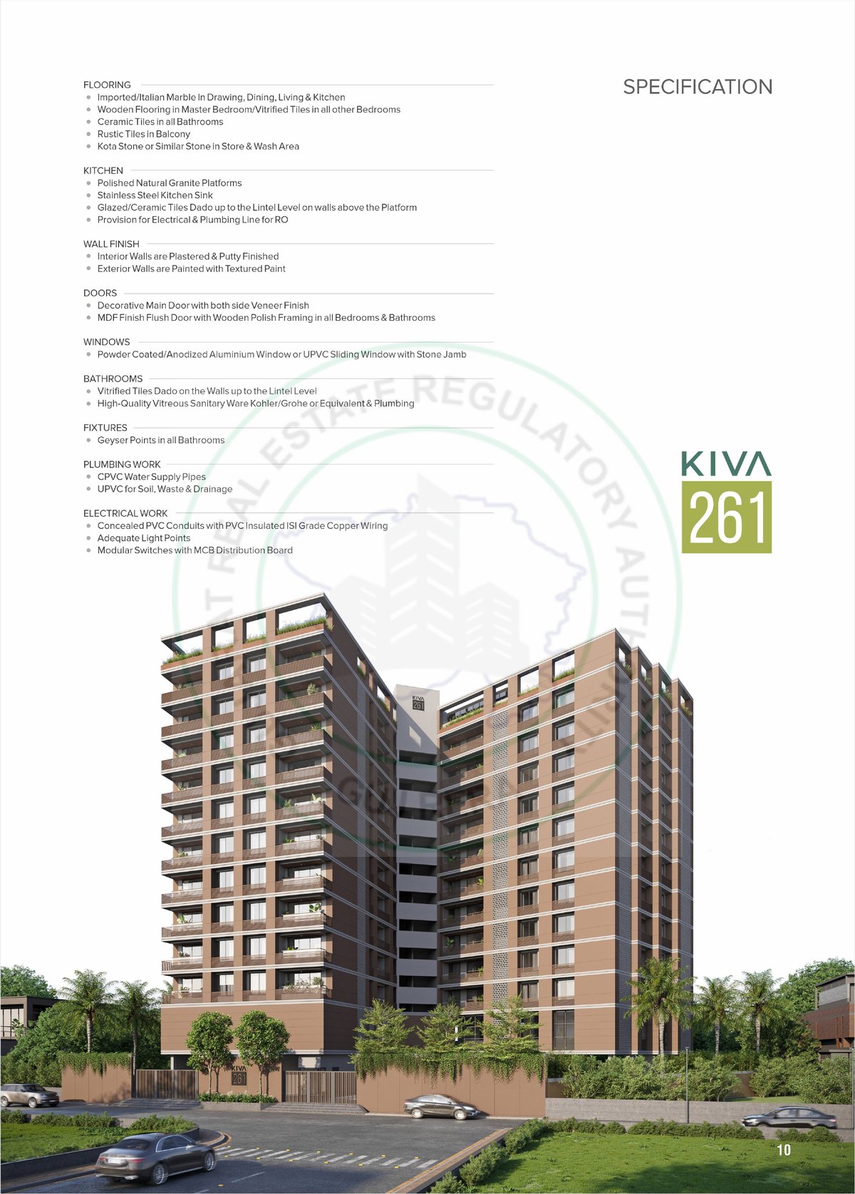 Kiva 261 - Image 10