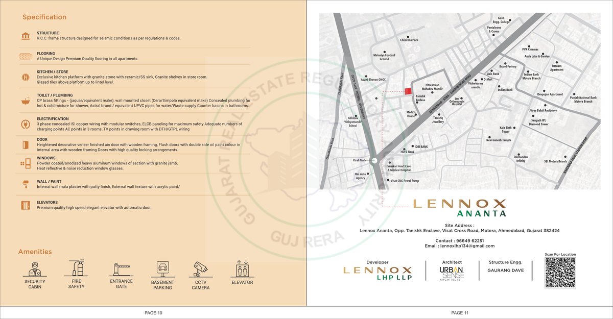 Lennox Ananta - Image 6