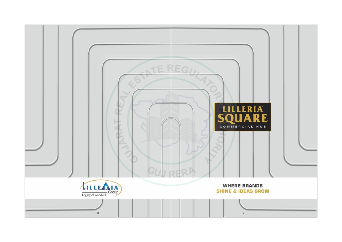 Lilleria Square — brochure image 1