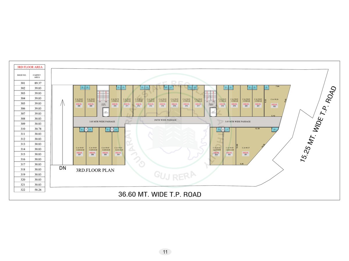 Luxurious Business Center - Image 11