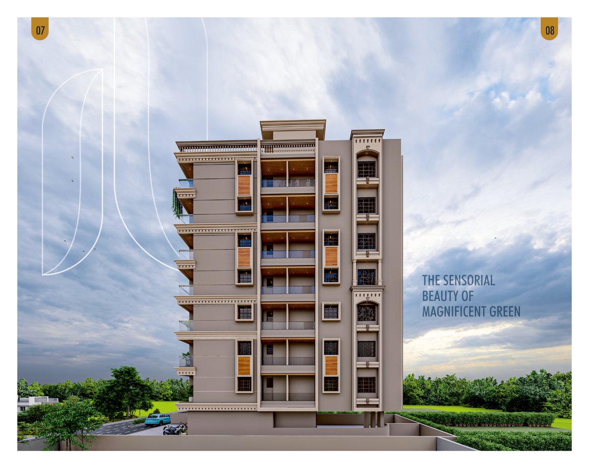 Mohammedi Residency - Image 5