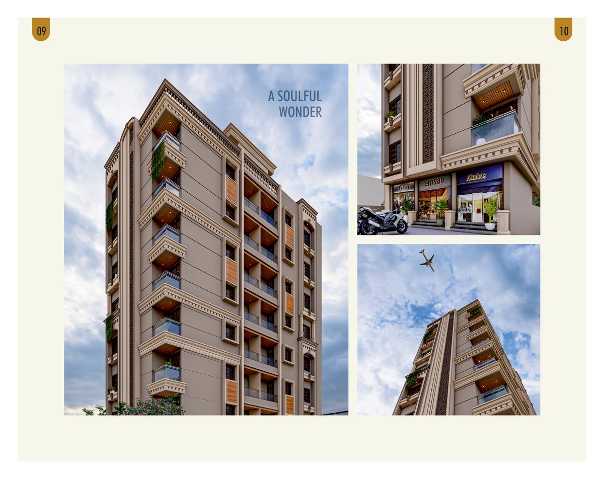Mohammedi Residency - Image 6