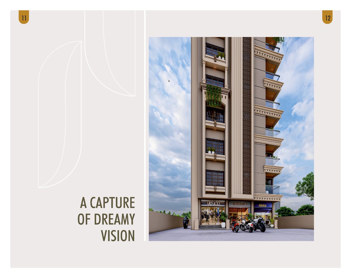 Mohammedi Residency - Image 7