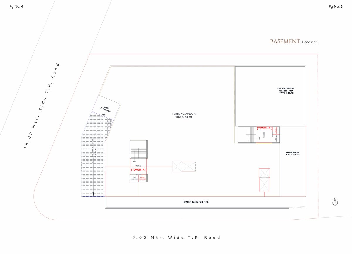 Narayan Aria — brochure image 3