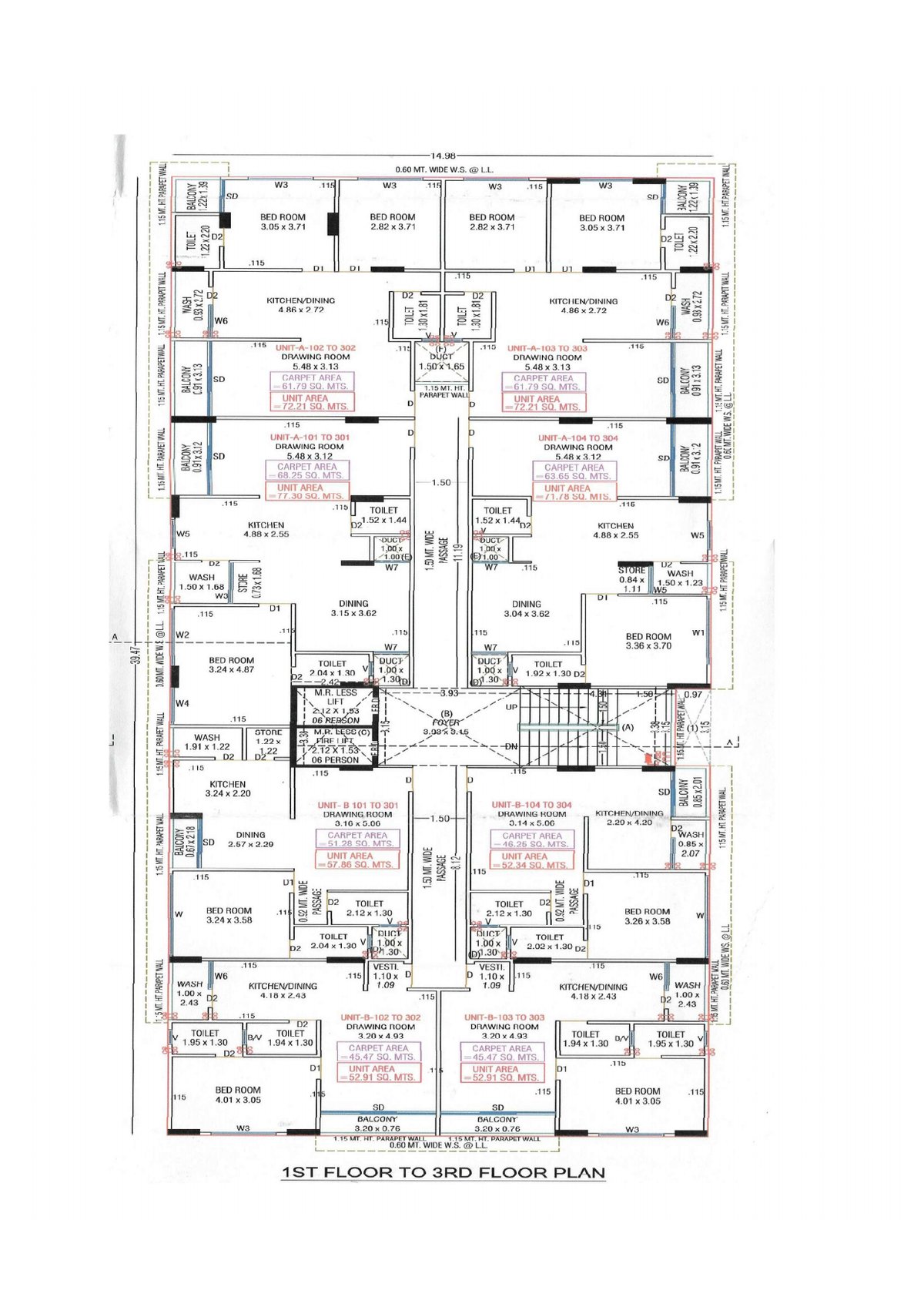 Panjari Appartment - Image 5