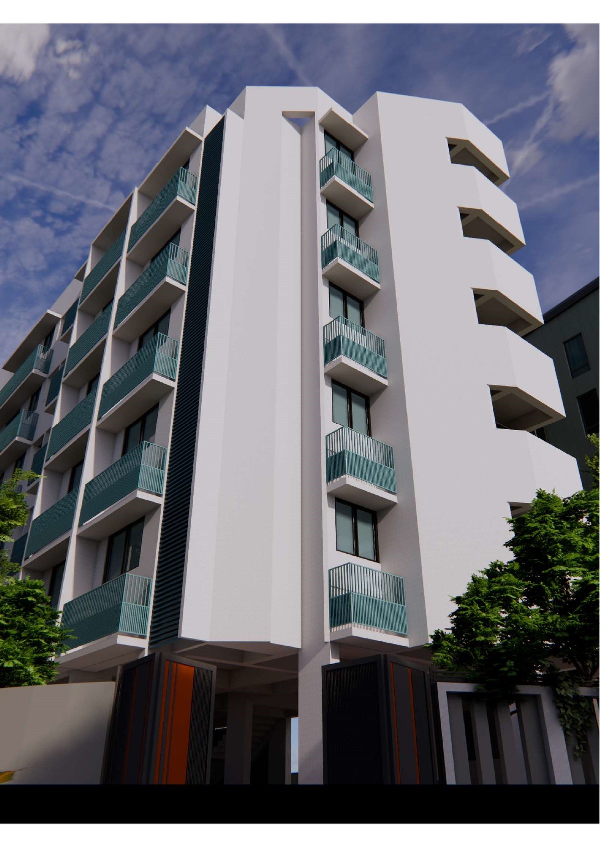 Prem Appartment Oweners Association Nandanvan Appartment  - Image 9