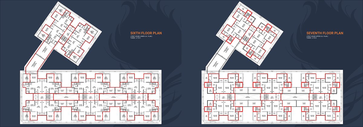 Radhe Heights — brochure image 8