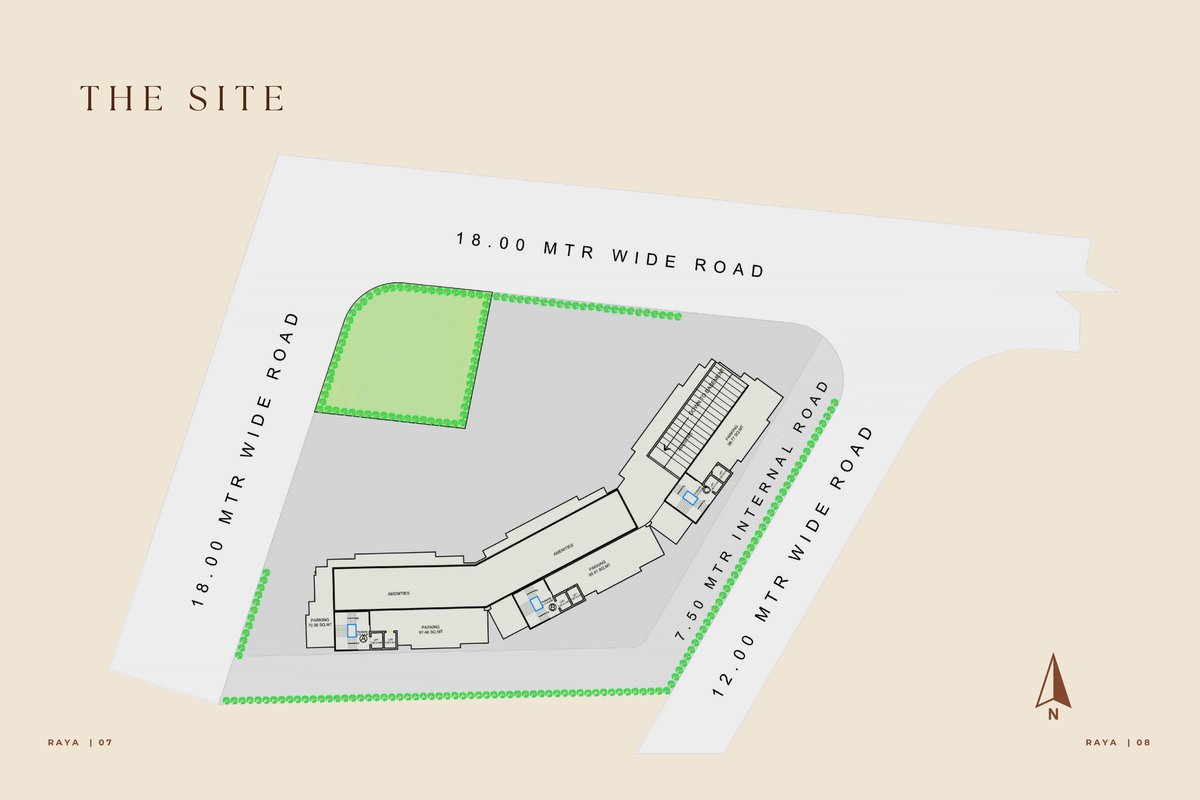 Raya — brochure image 5