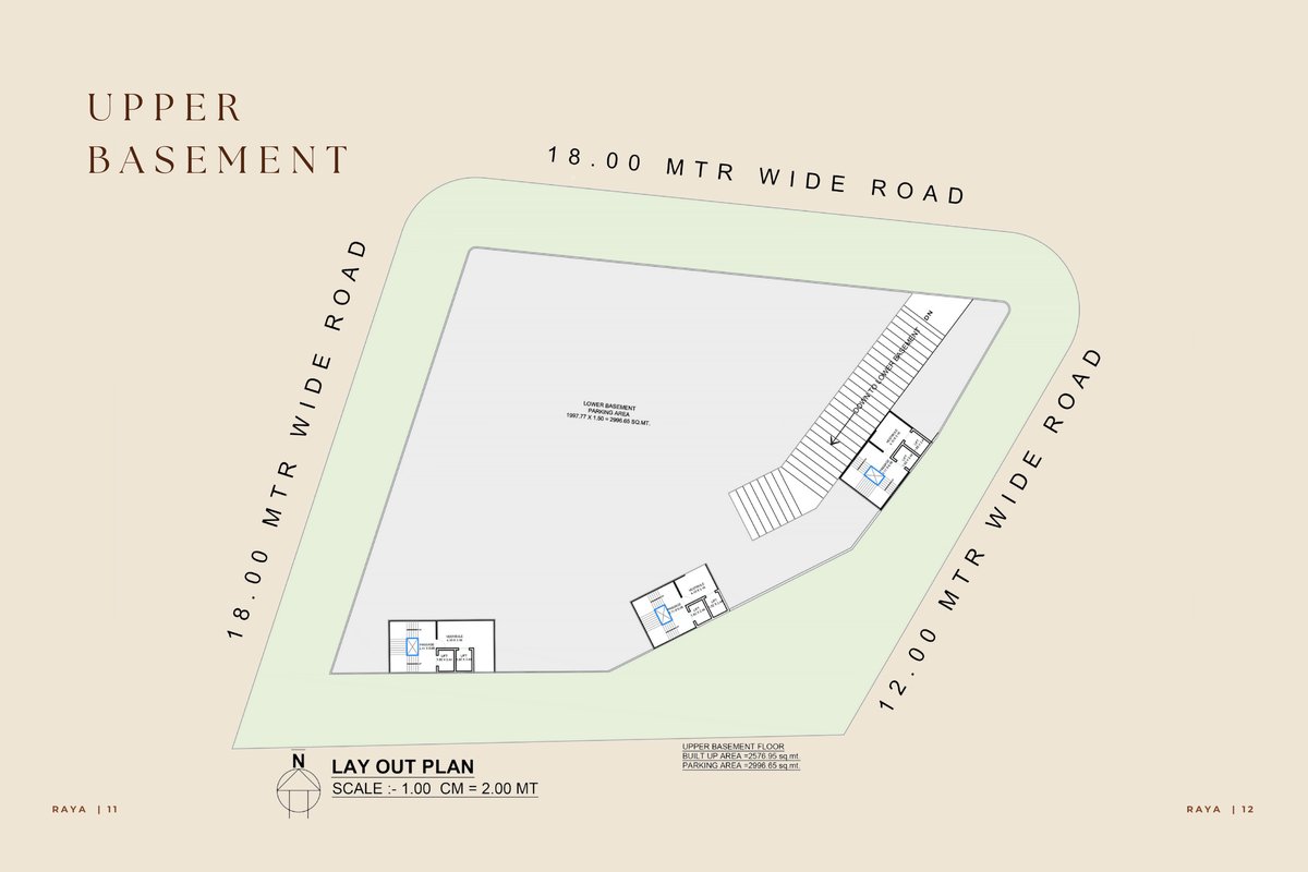 Raya — brochure image 7