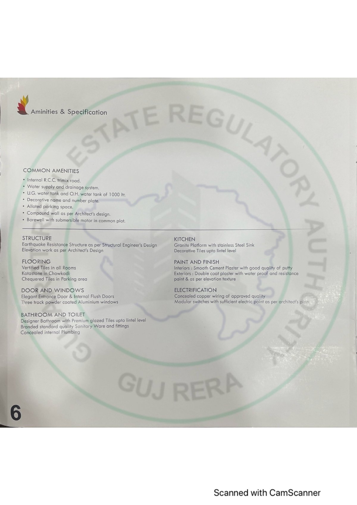 Sai Rang-ii — brochure image 6
