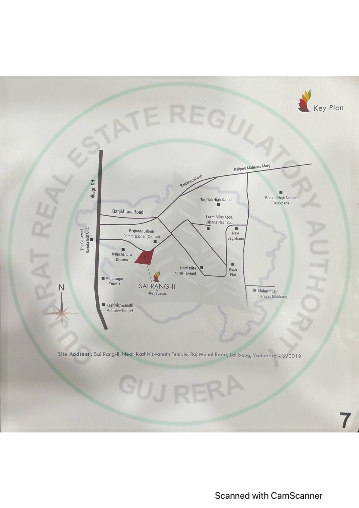 Sai Rang-ii — brochure image 7
