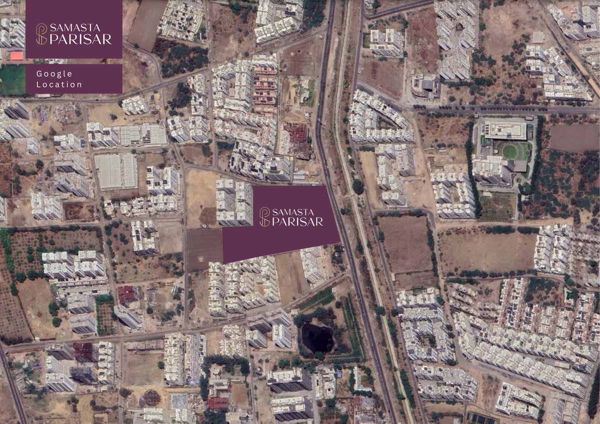 Samasta Parisar — brochure image 34
