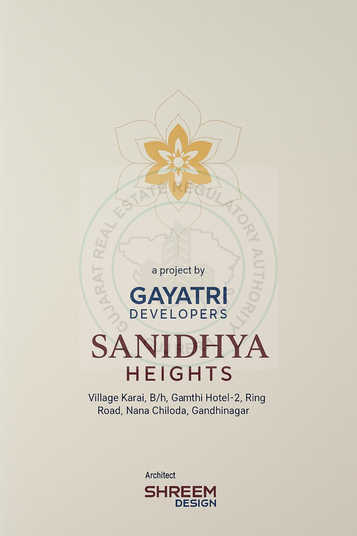 Sanidhya Heights - Image 20