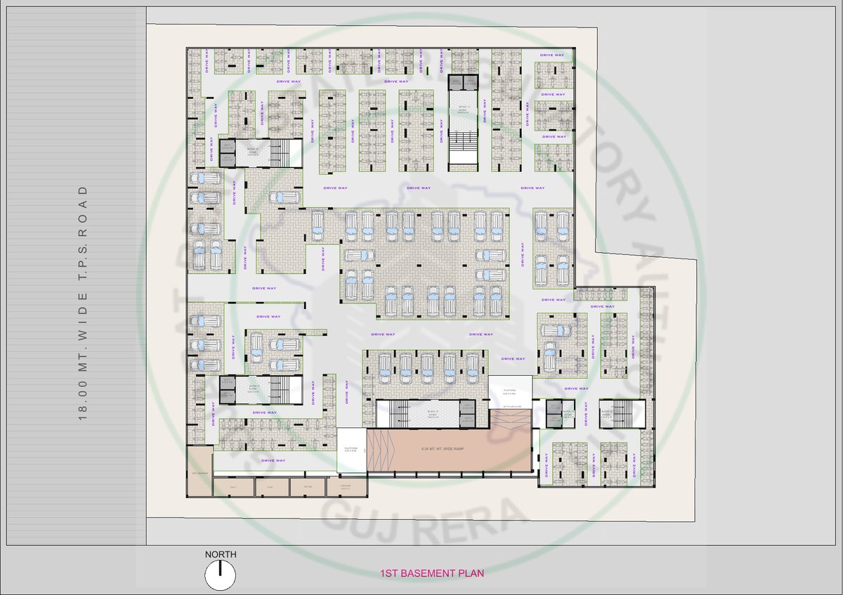 Sanidhya Heights - Image 5