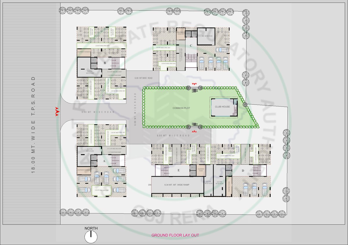 Sanidhya Heights - Image 6
