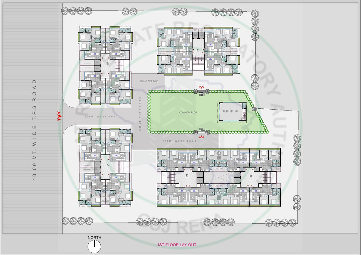Sanidhya Heights - Image 7