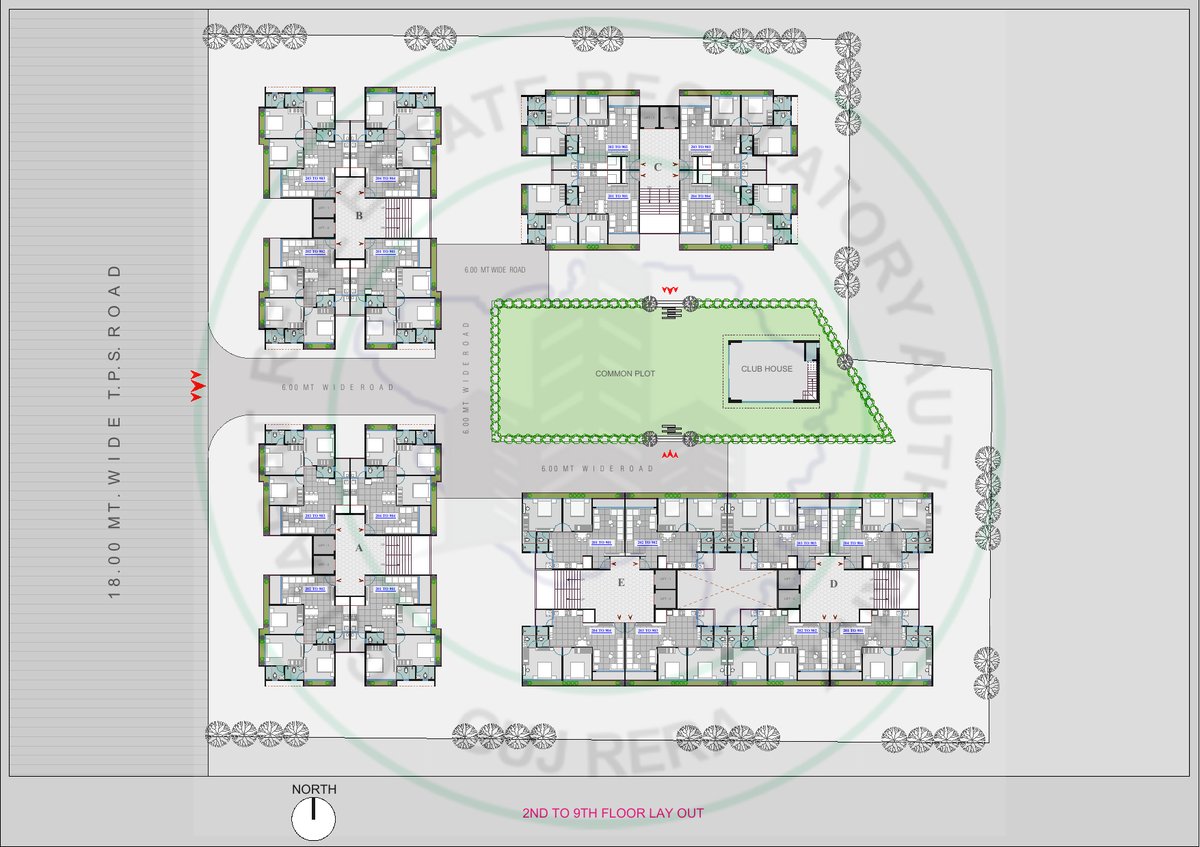 Sanidhya Heights - Image 8