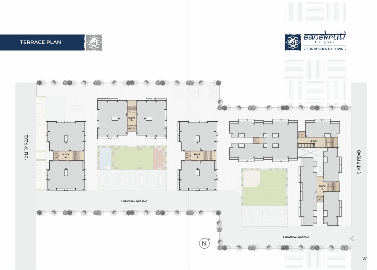 Sanskruti Heights - Image 7