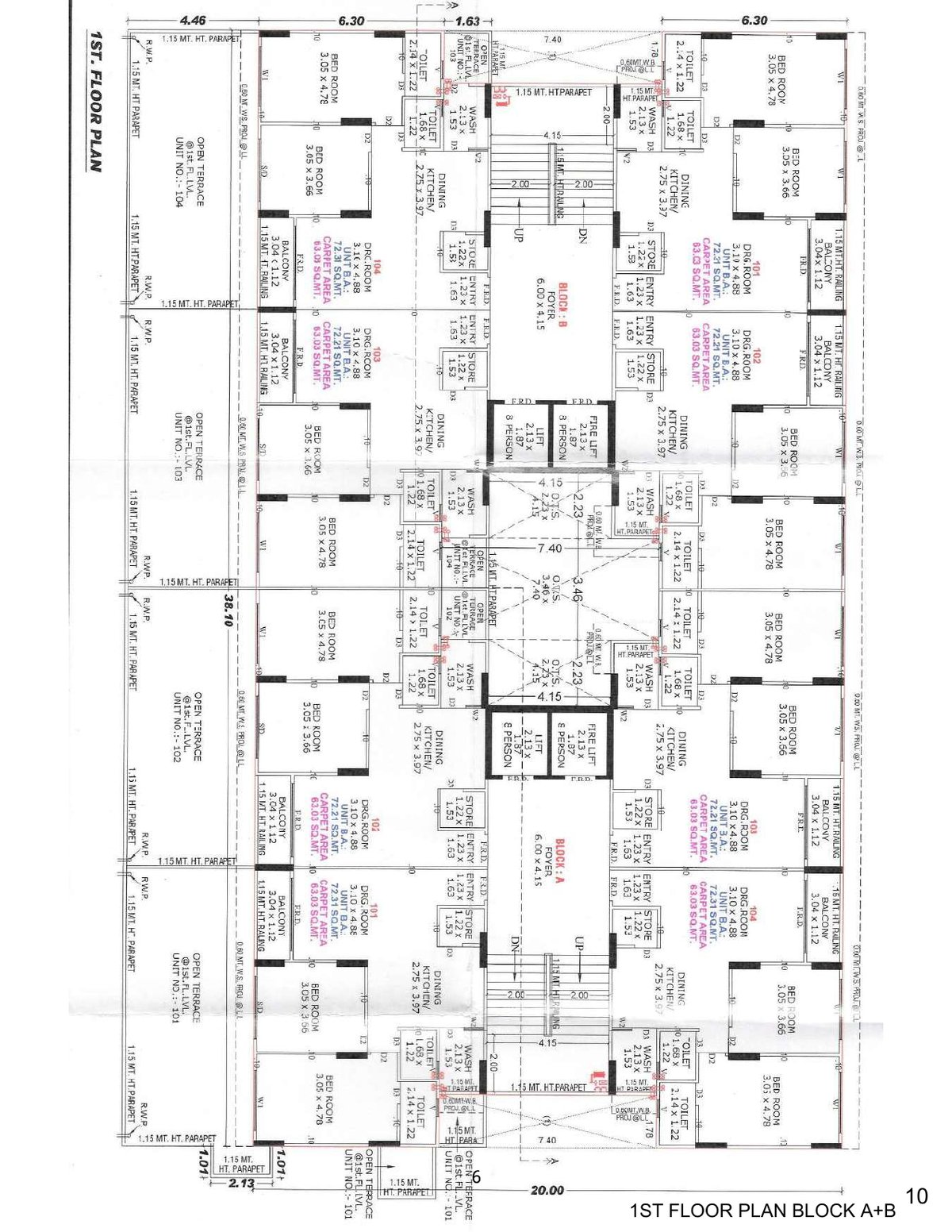 Shikhar Antilia - Image 10