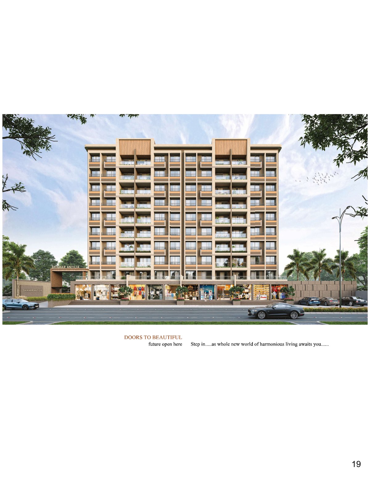 Shikhar Antilia - Image 19