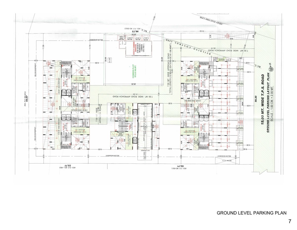 Shikhar Antilia - Image 7