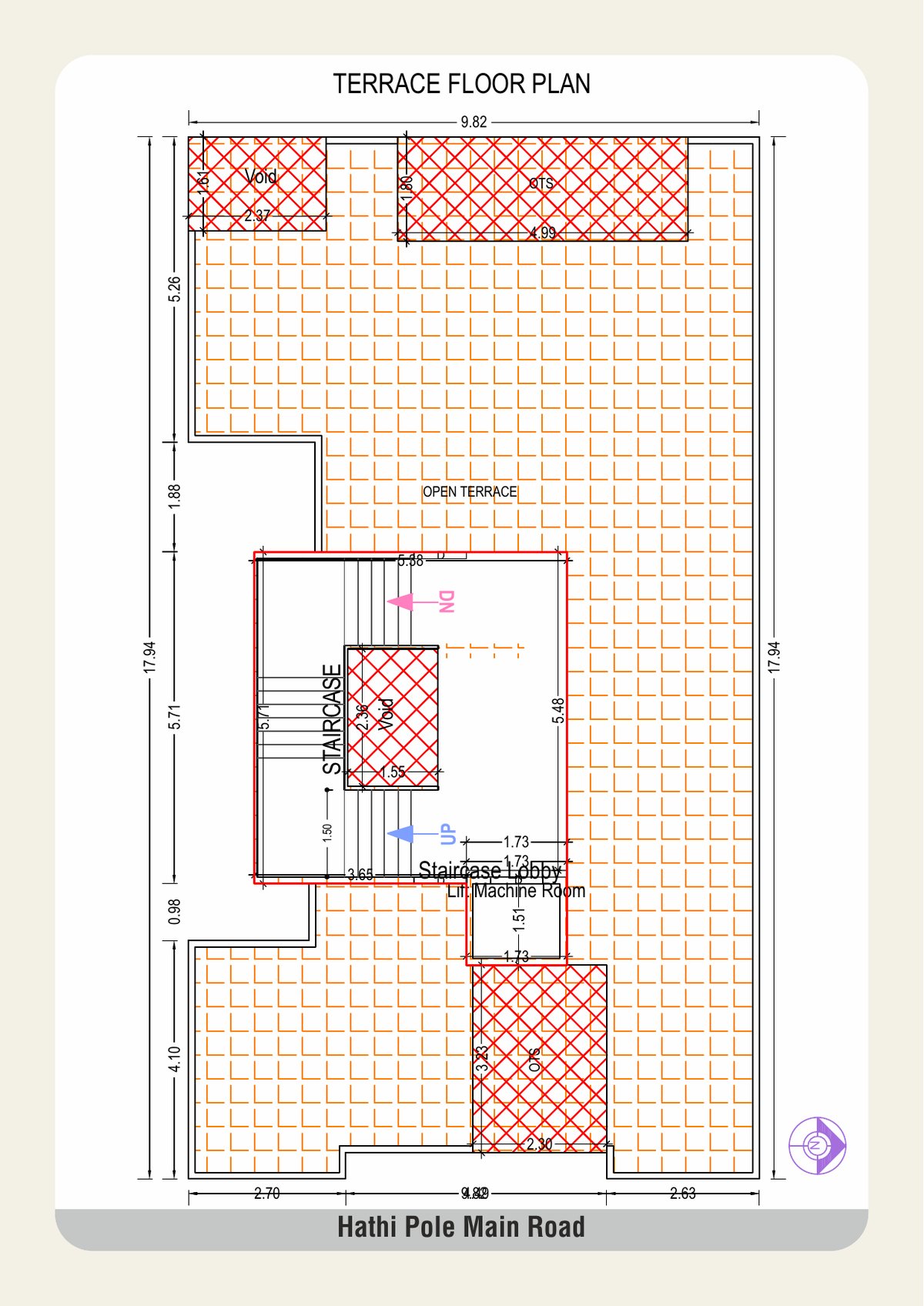Shivneri Flats — brochure image 5