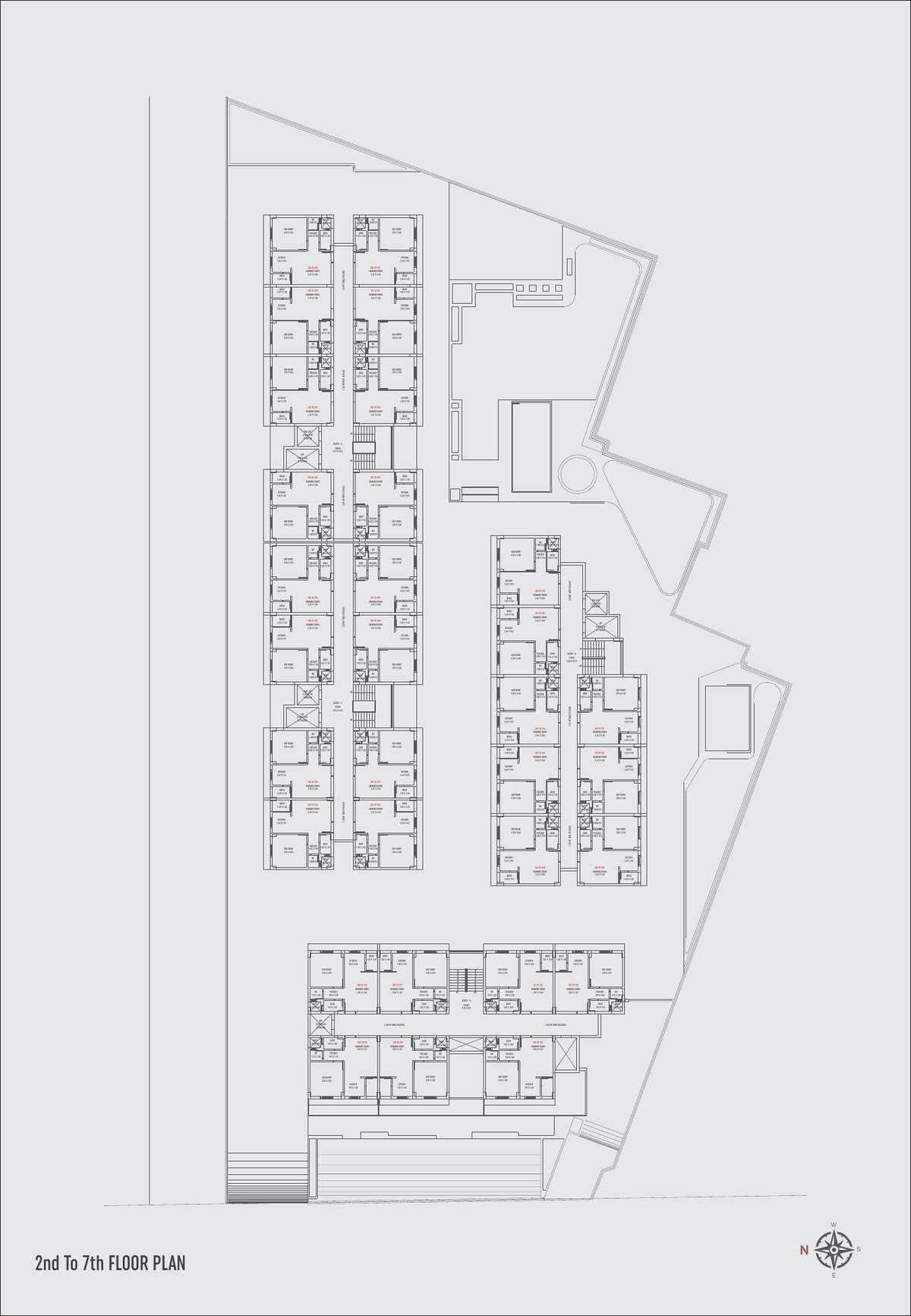 Shivshakti Apartment - Image 5