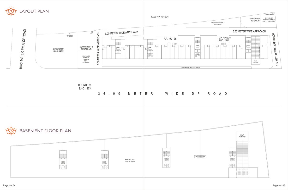 Shree Ananyaa Grace — brochure image 3