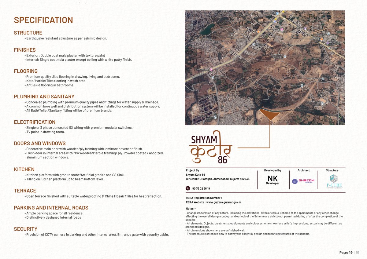 Shyam Kutir 86 - Image 19