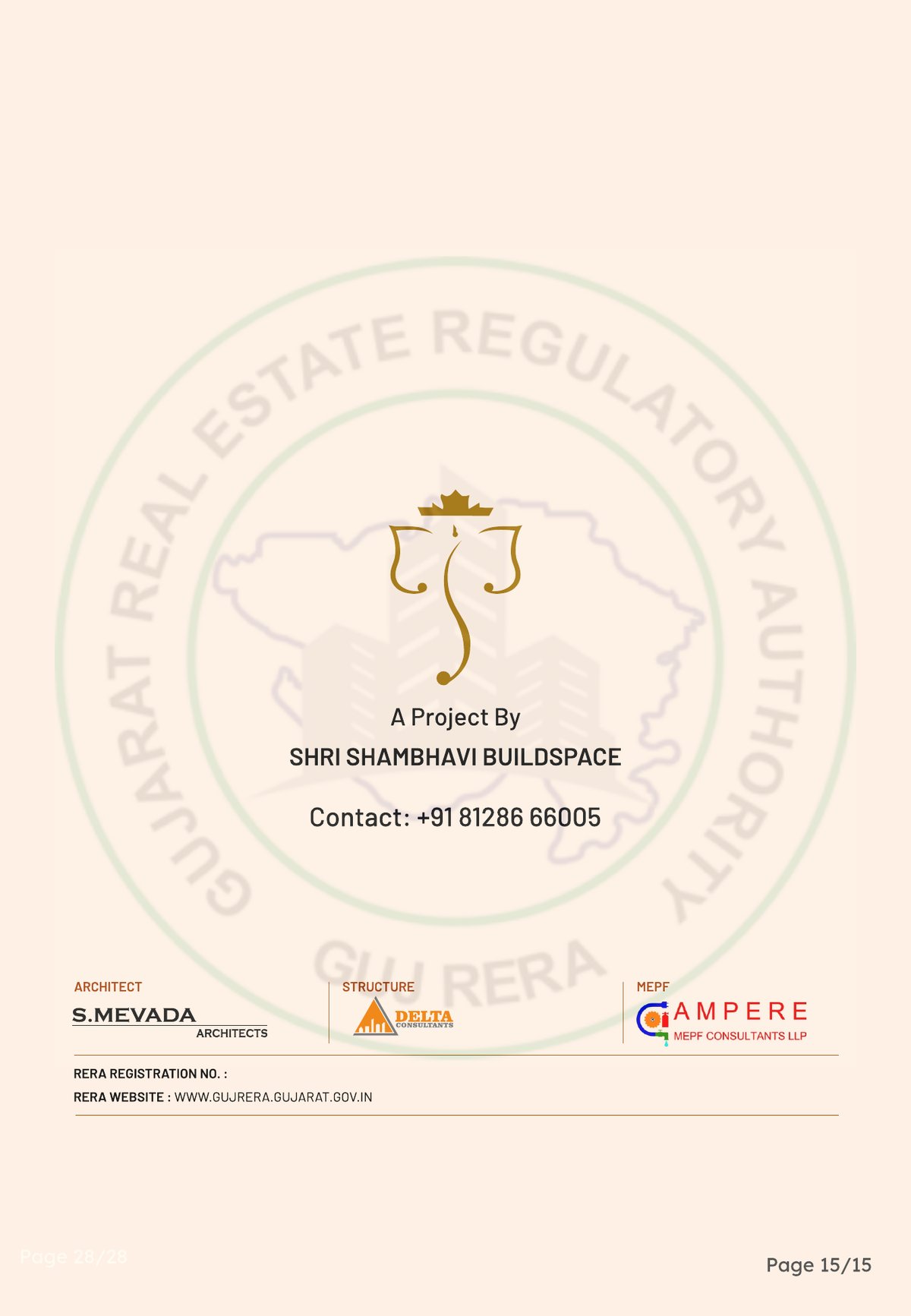Siddhi Vinayak Emerald - Image 15