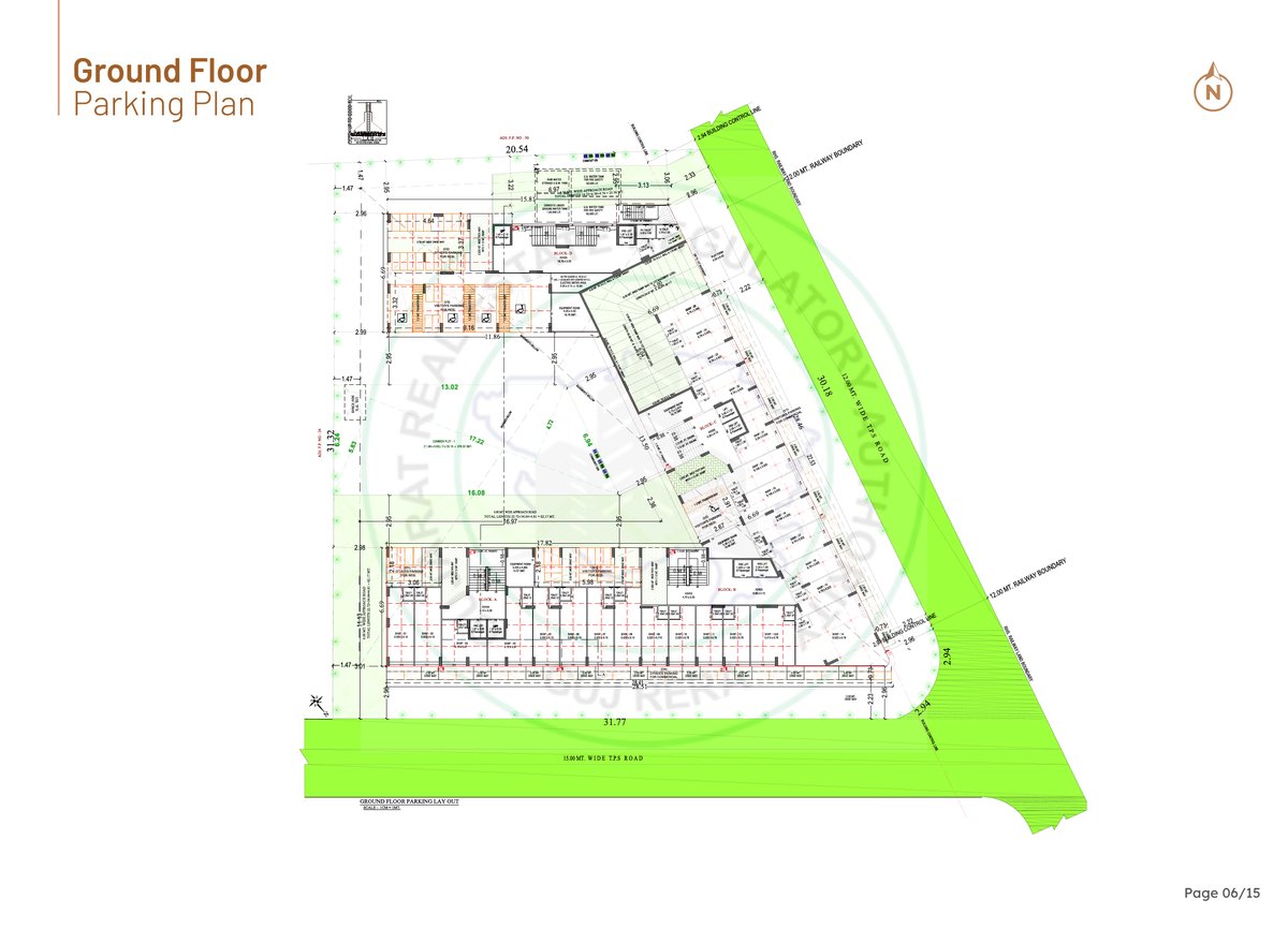Siddhi Vinayak Emerald - Image 6