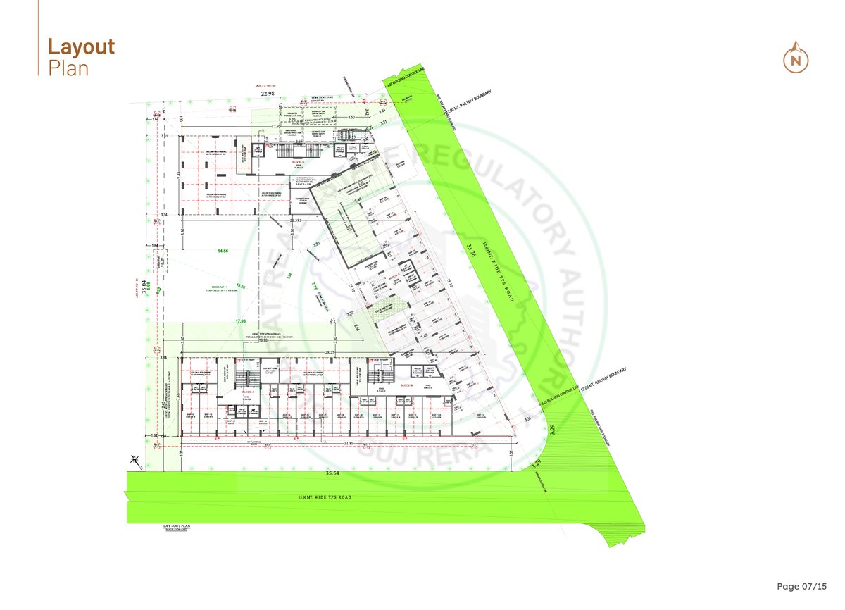 Siddhi Vinayak Emerald - Image 7