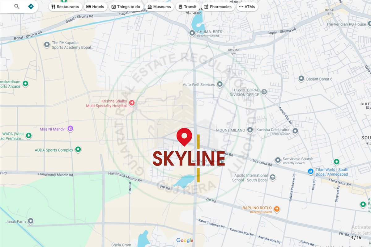 Skyline - Image 13