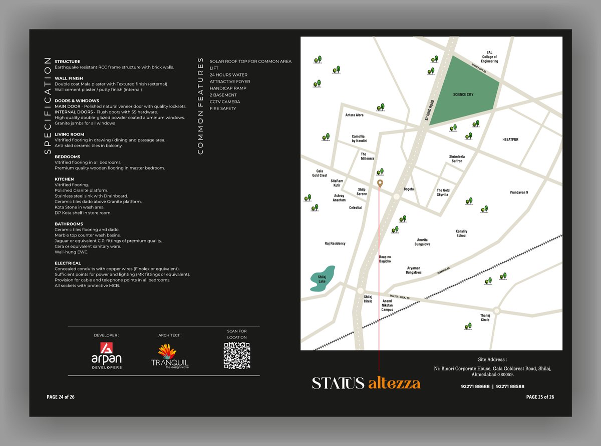 Status Altezza - Image 13