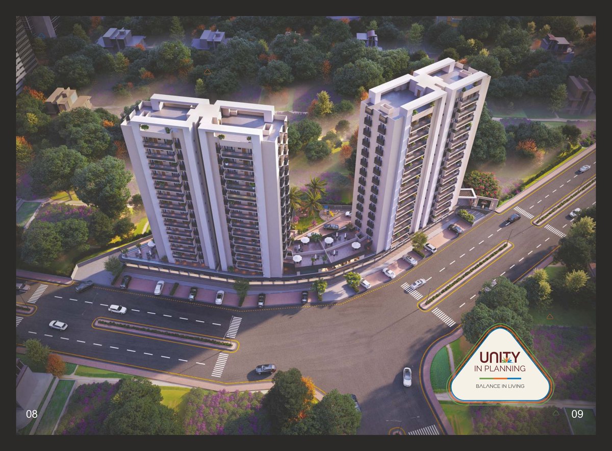Sundaram Unity — brochure image 5