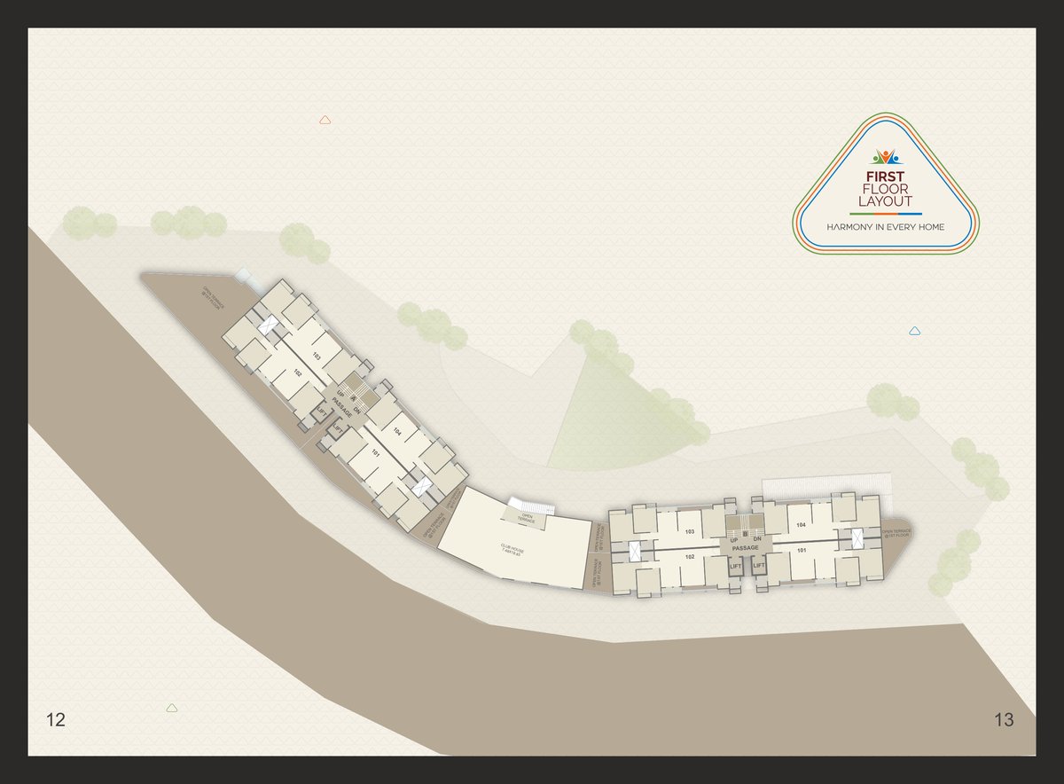 Sundaram Unity — brochure image 7