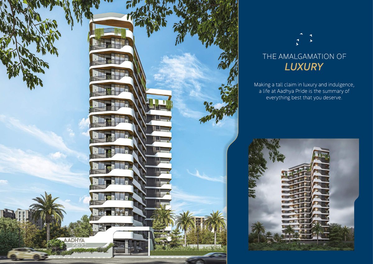 Aadhya Pride — brochure image 4