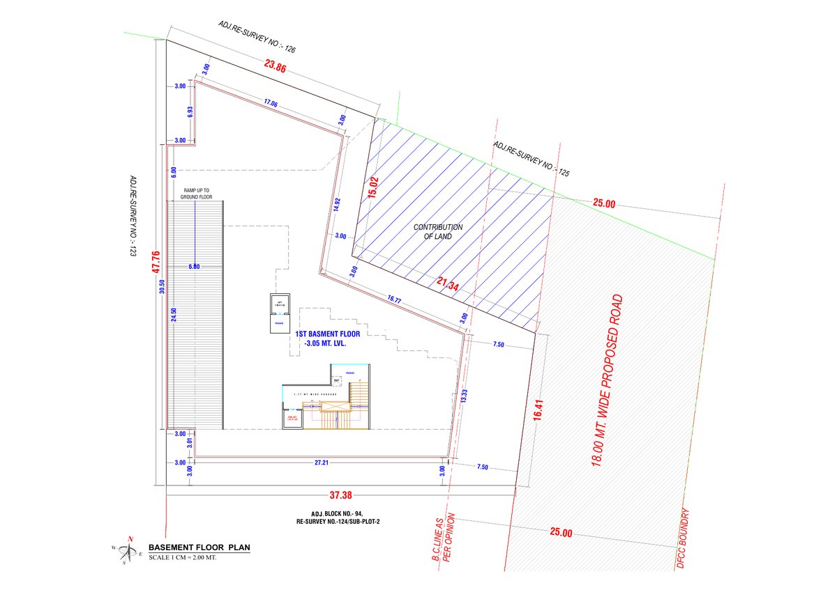 Aadhya Pride — brochure image 5