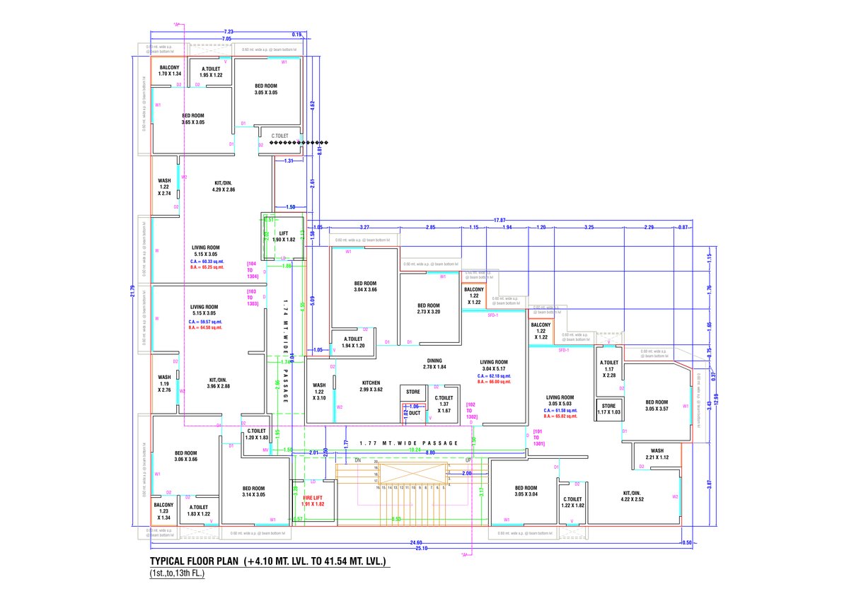 Aadhya Pride — brochure image 7