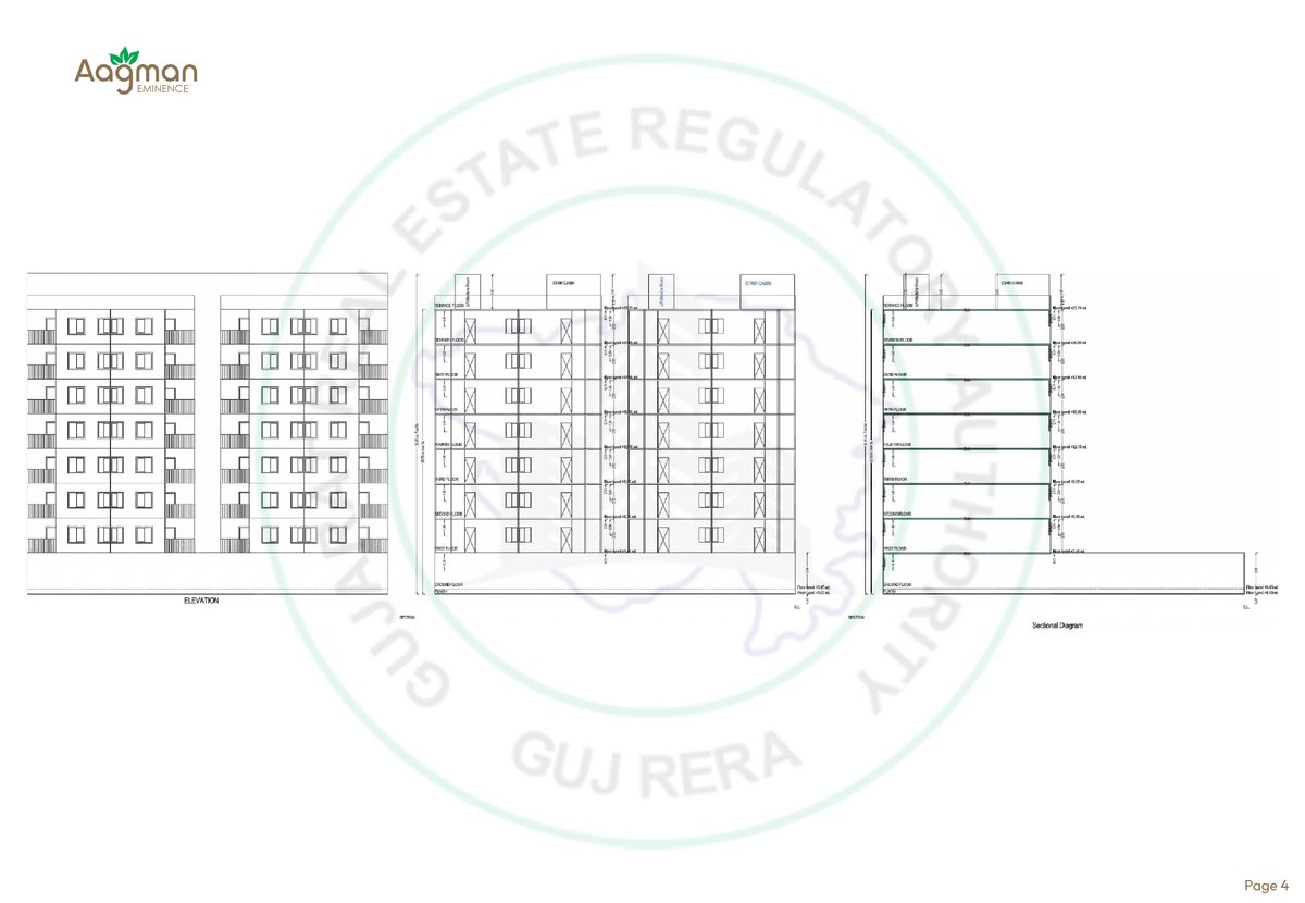 Aagman Eminence — brochure image 4